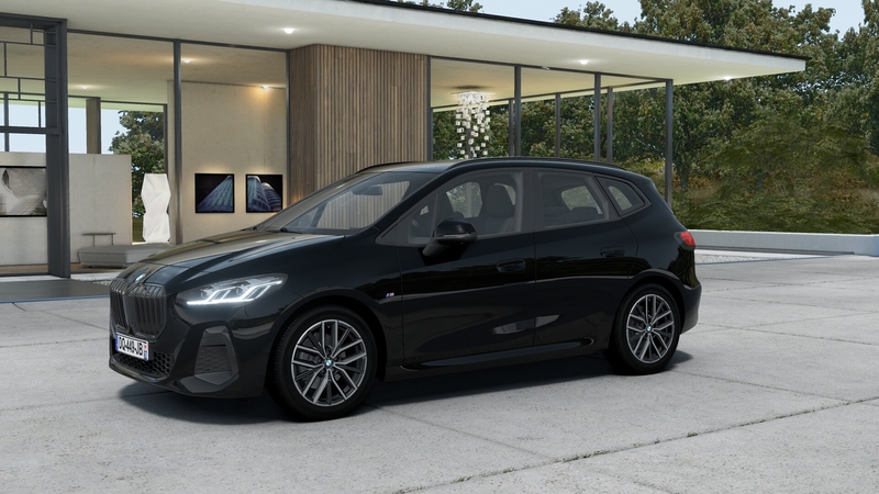 BMW 218i 136ch Active Tourer