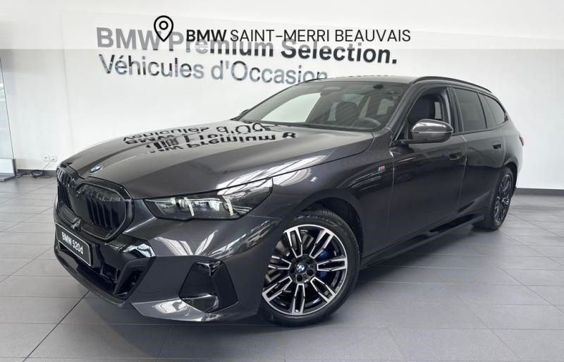 BMW 520d xDrive 197ch Touring