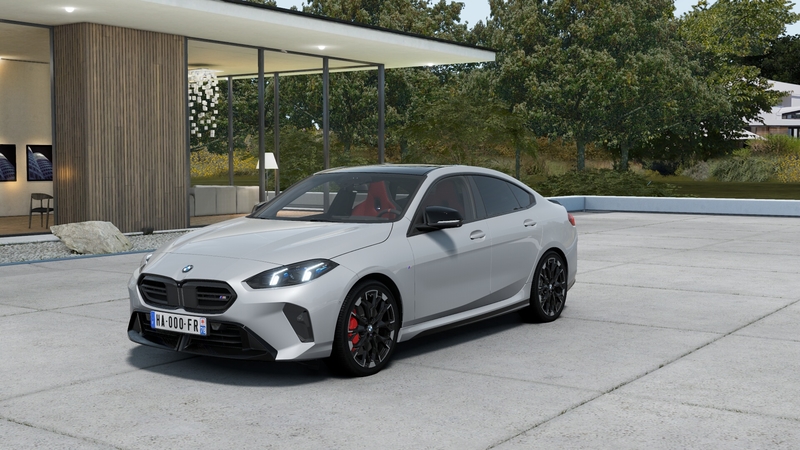 BMW M235 xDrive 300ch Gran Coupé