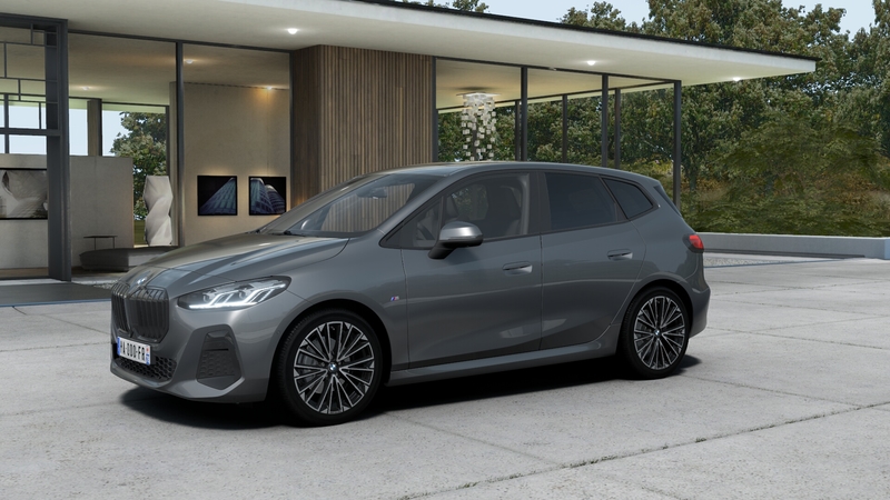 BMW 220i Active Tourer