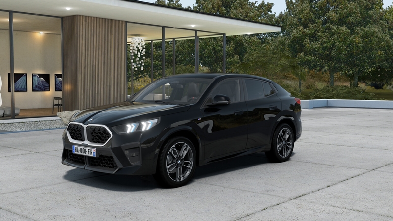 BMW X2 sDrive18d 150ch
