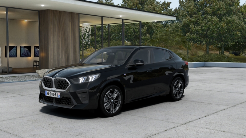 BMW X2 sDrive20i 170ch