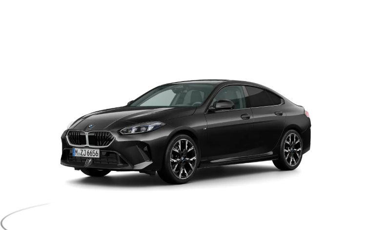 BMW 220 170ch Gran Coupé