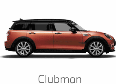 Clubman