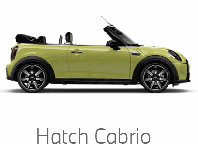 Hatch Cabrio