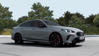 BMW M235 xDrive 300ch Gran Coupé