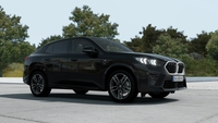 BMW X2 sDrive18d 150ch