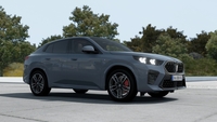 BMW X2 sDrive20i 170ch