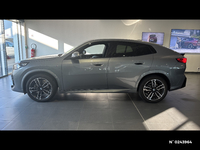 BMW X2 20iA M SPORT 170 ch (U10)
