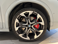 BMW (U10) SDRIVE 20I 170 M SPORT DKG7