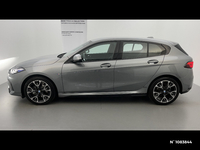 BMW (F70) 120D 163 CH M SPORT DKG7