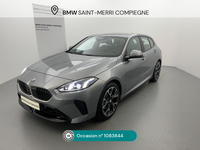 BMW (F70) 120D 163 CH M SPORT DKG7