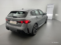 BMW (F70) 120D 163 CH M SPORT DKG7