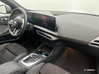 BMW (F70) 120D 163 CH M SPORT DKG7