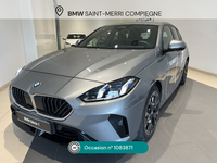 BMW (F70) 120 170 CH M SPORT DKG7