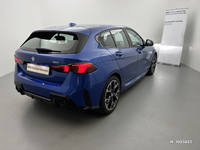 BMW 120 170 ch DKG7 M Sport