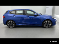 BMW 120 170 ch DKG7 M Sport