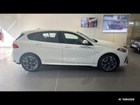 BMW 120 M SPORT DESIGN 170 CH DKG7 (F70)