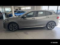 BMW 120 M SPORT 170 CH DKG7 (F70)
