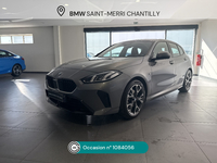 BMW 120 M SPORT 170 CH DKG7 (F70)