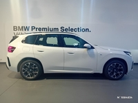 BMW X3 30e xDrive 299 ch BVA8 M Sport