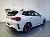 BMW X3 30e xDrive 299 ch BVA8 M Sport