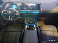 BMW X3 30e xDrive 299 ch BVA8 M Sport