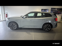 BMW X3 xDrive 30e 299 ch M SPORT (G45)