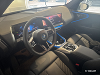 BMW X3 xDrive 30e 299 ch M SPORT (G45)