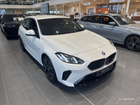 BMW (F70) 120 170ch MSport design DKG7