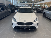 BMW (F70) 120 170ch MSport design DKG7