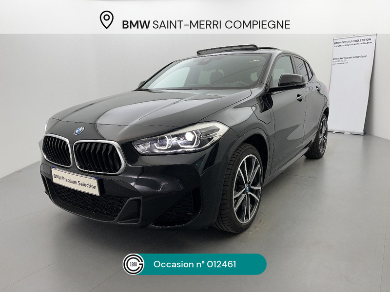 BMW (F39) X2 XDRIVE 25E 220 M SPORT BVA6
