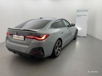 BMW (G26) GRAN COUPE 430I 245 M SPORT BVA8