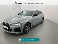 BMW (G26) GRAN COUPE 430I 245 M SPORT BVA8