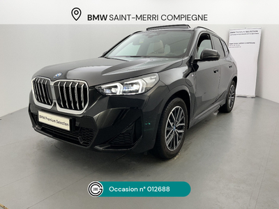 BMW (U11) X1 XDRIVE30E 326 M SPORT