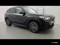 BMW (U11) X1 XDRIVE30E 326 M SPORT