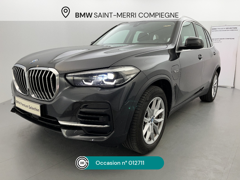 BMW (G05) X5 XDRIVE45E 394 LOUNGE BVA8