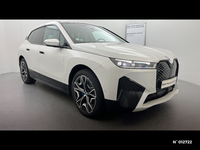 BMW (I20) IX XDRIVE50 523