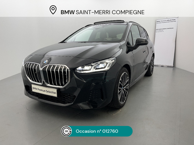 BMW (U06) 218IA 136CH ACTIVE TOURER M SPORT(LCD)
