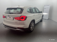 BMW (G01) X3 XDRIVE 30E 292CH XLINE
