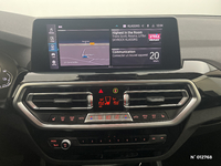 BMW (G01) X3 XDRIVE 30E 292CH XLINE