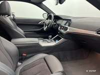 BMW (G22) COUPE 420D XDRIVE 190 M SPORT BVA8