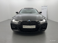 BMW (G22) COUPE 420D XDRIVE 190 M SPORT BVA8