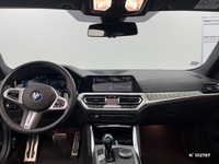 BMW (G22) COUPE 420D XDRIVE 190 M SPORT BVA8