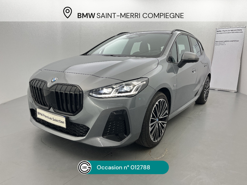 BMW (U06) 218IA 136CH ACTIVE TOURER M SPORT