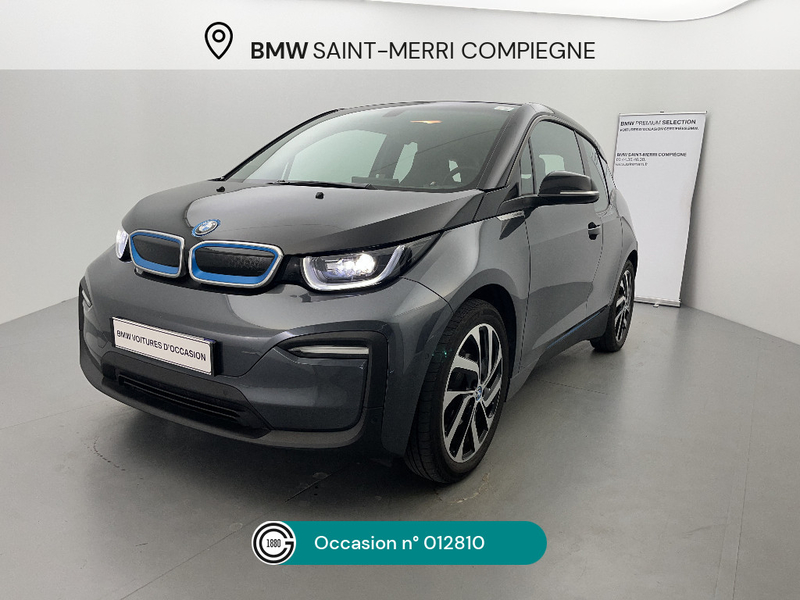 BMW (I3) 120 AH EDITION WINDMILL ATELIER