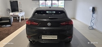 BMW (F39) X2 SDRIVE 18I 136 M SPORT DKG7