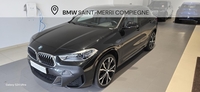 BMW (F39) X2 SDRIVE 18I 136 M SPORT DKG7