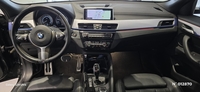 BMW (F39) X2 SDRIVE 18I 136 M SPORT DKG7