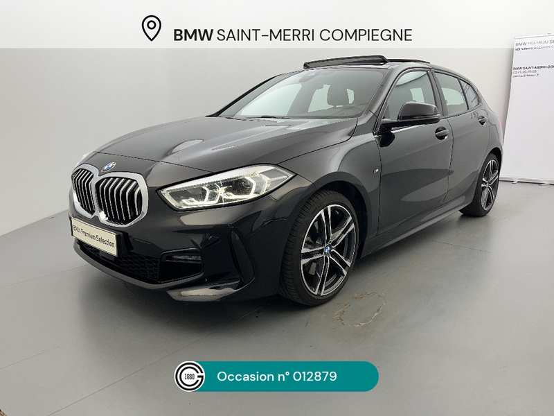 BMW (F40) 118I 140 M SPORT DKG7